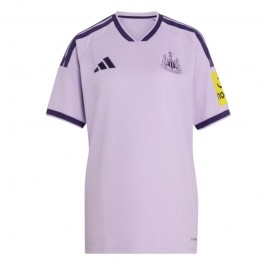 Newcastle United Tredjetröja 2026-2027