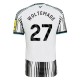 Newcastle United Woltemade 27 Hemmatröja 2026-2027