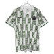 Nigeria Matchtröja Borta Retro 1994