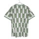 Nigeria Matchtröja Borta Retro 1994