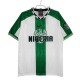 Nigeria Matchtröja Borta Retro 1996