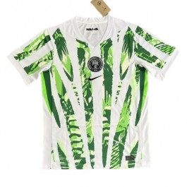 Nigeria Matchtröja Hemma 2025