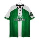 Nigeria Matchtröja Hemma Retro 1996