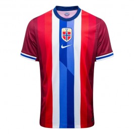 Norge Matchtröja Hemma 2024