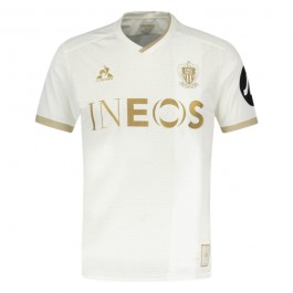 OGC Nice Matchtröja Borta 2024-2025