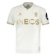 OGC Nice Matchtröja Borta 2024-2025