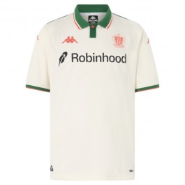 OGC Nice Matchtröja Borta 2025-2026