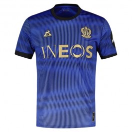 OGC Nice Matchtröja Tredje 2024-2025