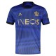 OGC Nice Matchtröja Tredje 2024-2025