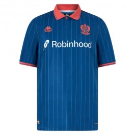 OGC Nice Matchtröja Tredje 2025-2026