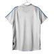 Olympique de Marseille Matchtröja Hemma Retro 2002-2003