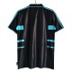 Olympique de Marseille Matchtröja Tredje Retro 1999-2000
