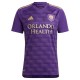 Orlando City SC Matchtröja Hemma 2023-2024