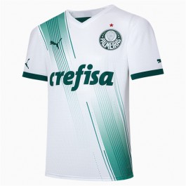 Palmeiras Matchtröja Borta 2023-2024