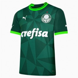 Palmeiras Matchtröja Hemma 2023-2024