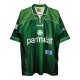 Palmeiras Matchtröja Hemma Copa Libertadores Champions Retro 1999