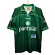 Palmeiras Matchtröja Hemma Retro 1999