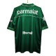 Palmeiras Matchtröja Hemma Retro 1999