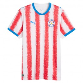 Paraguay Hemmatröja VM 2026