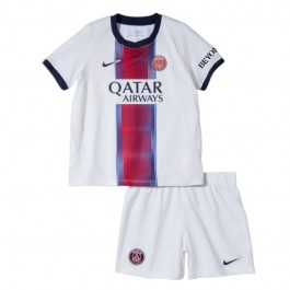 Paris Saint Germain Bortaställ 2026-2027 Barn