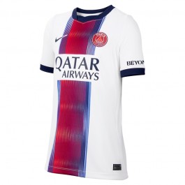 Paris Saint Germain Bortatröja 2026-2027 Dam