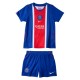 Paris Saint Germain Hemmaställ 2026-2027 Barn Paris Saint Germain Hemmaställ 2026-2027 Barn