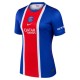 Paris Saint Germain Hemmatröja 2026-2027 Dam Paris Saint Germain Hemmatröja 2026-2027 Dam