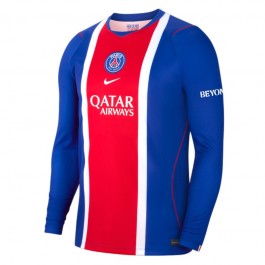 Paris Saint Germain Hemmatröja 2026-2027 Långärmad