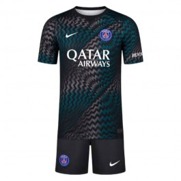 Paris Saint Germain Målvakt Hemmaställ 2026-2027 Barn