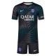 Paris Saint Germain Målvakt Hemmaställ 2026-2027 Barn Paris Saint Germain Målvakt Hemmaställ 2026-2027 Barn