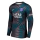 Paris Saint Germain Målvakt Hemmatröja 2026-2027 Långärmad