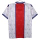 Paris Saint Germain Matchtröja Borta Retro 1994-1995