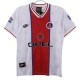 Paris Saint Germain Matchtröja Borta Retro 1995-1996
