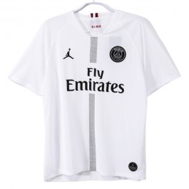 Paris Saint Germain Matchtröja Borta Retro 2018-2019