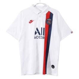 Paris Saint Germain Matchtröja Borta Retro 2019-2020