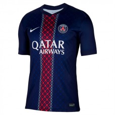 Paris Saint Germain Matchtröja Hemma 2025-2026