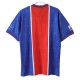 Paris Saint Germain Matchtröja Hemma Retro 1995-1996