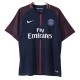 Paris Saint Germain Matchtröja Hemma Retro 2017-2018