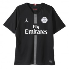 Paris Saint Germain Matchtröja Hemma Retro 2018-2019