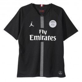 Paris Saint Germain Matchtröja Hemma Retro 2018-2019