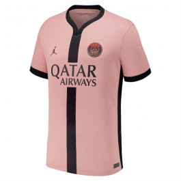 Paris Saint Germain Matchtröja Tredje 2024-2025