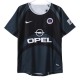 Paris Saint Germain Matchtröja Tredje Retro 2001-2002