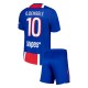 Paris Saint Germain O.Dembélé 10 Hemmaställ 2026-2027 Barn