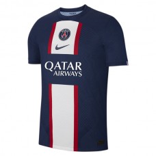 Paris Saint Germain PSG Matchtröja Hemma 2022-2023
