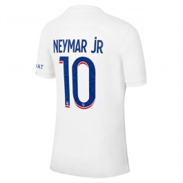 Paris Saint Germain PSG Neymar Jr 10 Matchtröja Tredje 2022-2023