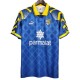 Parma Calcio 1913 Matchtröja Borta Retro 1995-1997