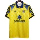 Parma Calcio 1913 Matchtröja Hemma Retro 1995-1996