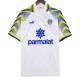 Parma Calcio 1913 Matchtröja Hemma Retro 1995-1997