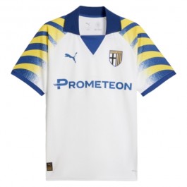 Parma Calcio 1913 Matchtröja Tredje 2025-2026