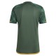 Portland Timbers Matchtröja Hemma 2023-2024